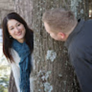 Meet your Posher, Trent & nikki